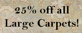 Large Carpets